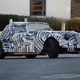 Illustration for article titled It's Kind of Amazing That Morgan Even Bothers to Camo Their New 'Wide Body' Car